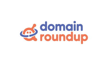 DomainRoundup.com - Creative brandable domain for sale
