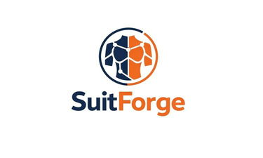 SuitForge.com is for sale