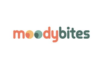 MoodyBites.com - Creative brandable domain for sale