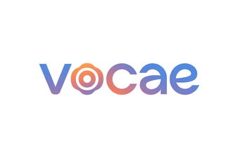 Vocae.com - Creative brandable domain for sale