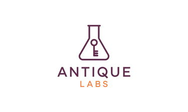 AntiqueLabs.com - Creative brandable domain for sale