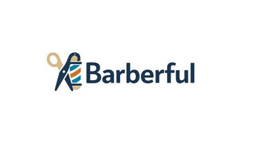 Barberful logo