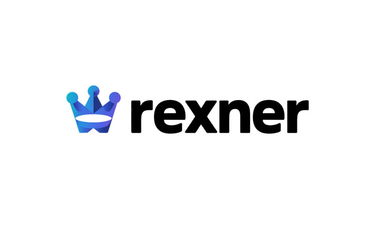Rexner logo
