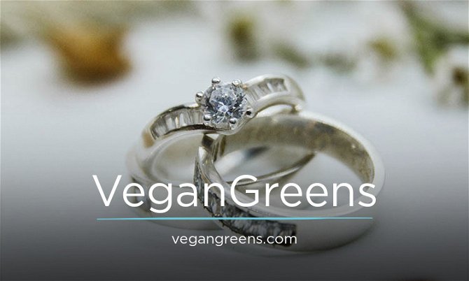 VeganGreens.com