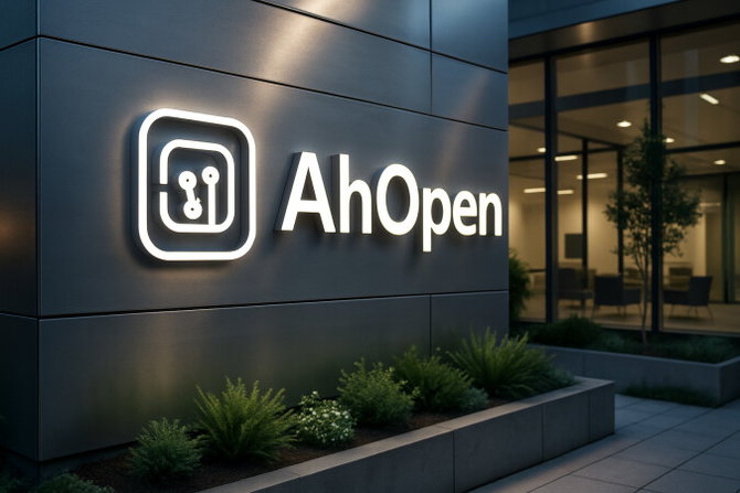 AhOpen.com — 4