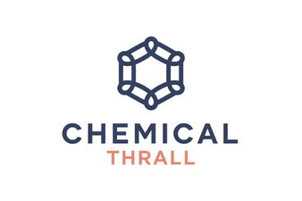 ChemicalThrall.com - Creative brandable domain for sale