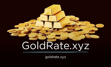 GoldRate.xyz