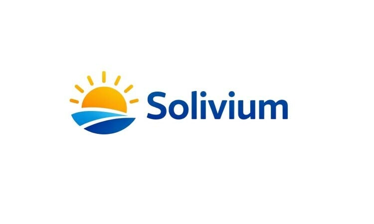 Solivium logo