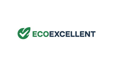 EcoExcellent.com - Creative brandable domain for sale