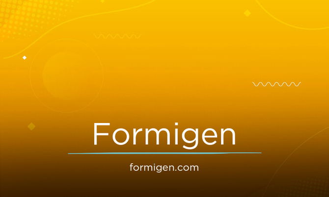 Formigen.com