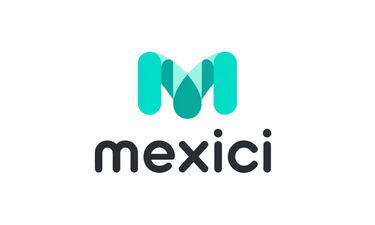 Mexici.com - Creative brandable domain for sale