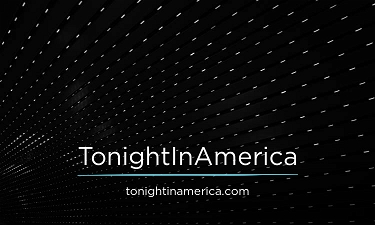 TonightInAmerica.com