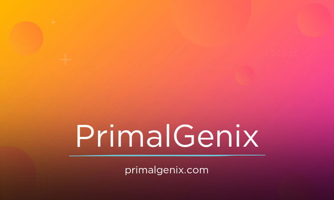 PrimalGenix.com