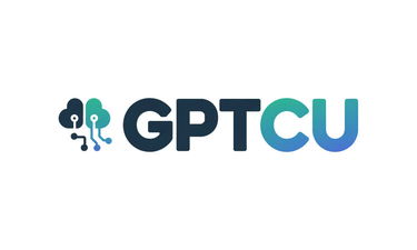 GPTCU.com - Creative brandable domain for sale
