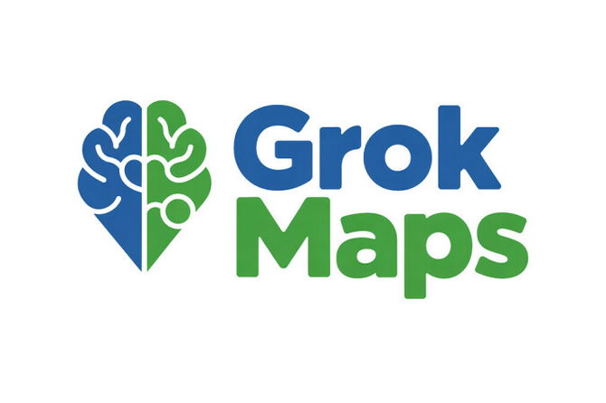 GrokMaps.com