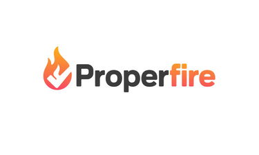 ProperFire.com is for sale