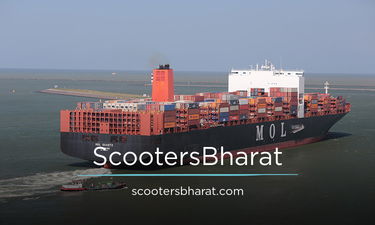 scootersbharat.com