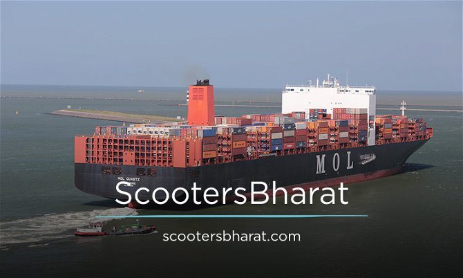 scootersbharat.com