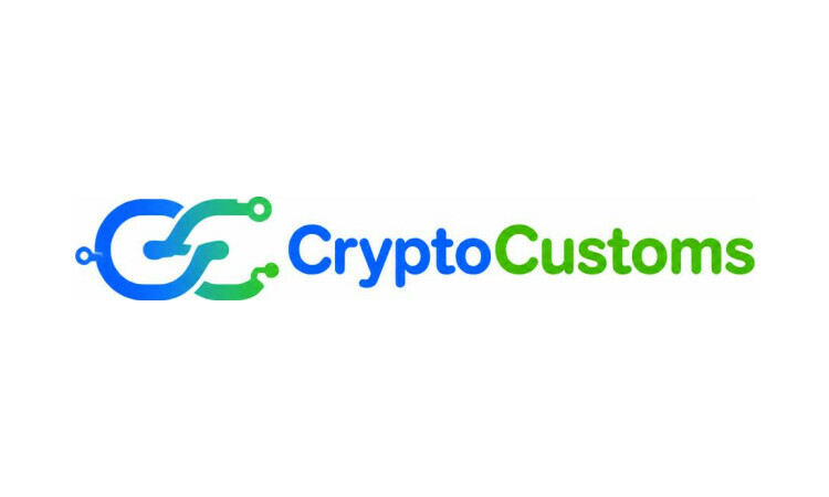 CryptoCustoms logo