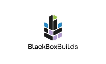 BlackBoxBuilds.com - Creative brandable domain for sale