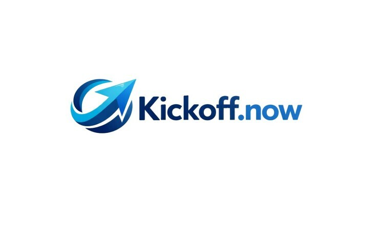 Kickoff logo