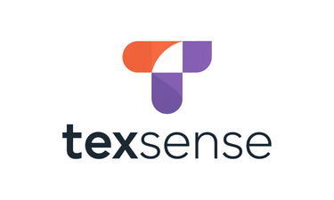 TexSense.com - Creative brandable domain for sale