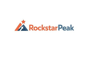 RockstarPeak logo
