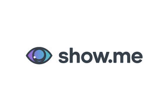 Show.me - Creative brandable domain for sale