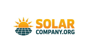 SolarCompany.org - Creative brandable domain for sale
