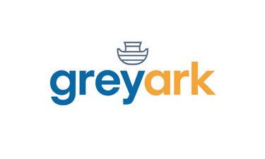 GreyArk.com - Creative brandable domain for sale
