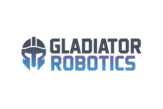 GladiatorRobotics logo