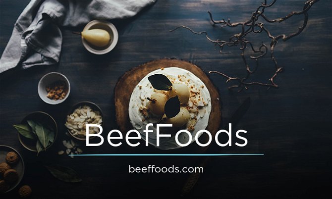 BeefFoods.com