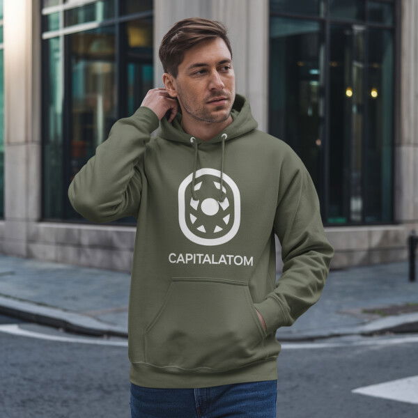 CapitalAtom.com