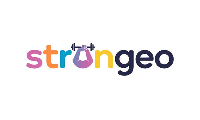 Strongeo.com