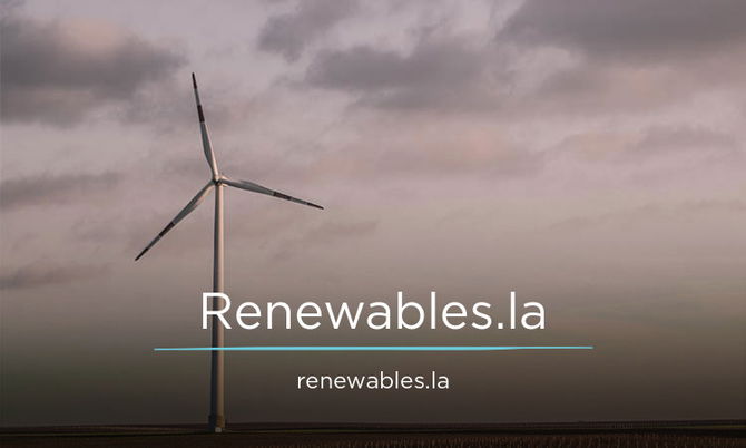Renewables.LA