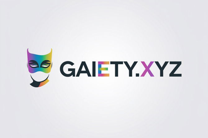 Gaiety.xyz