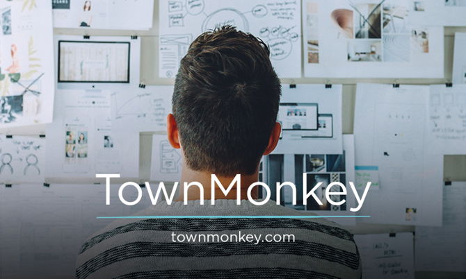 TownMonkey.com