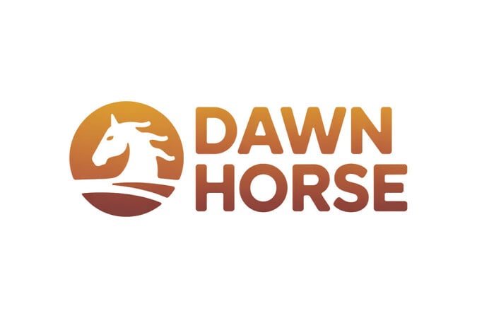 DawnHorse logo
