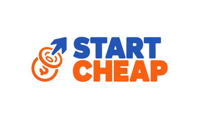 StartCheap.com