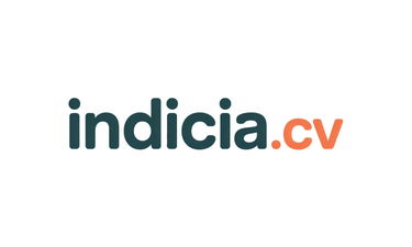 Indicia.cv - Creative brandable domain for sale