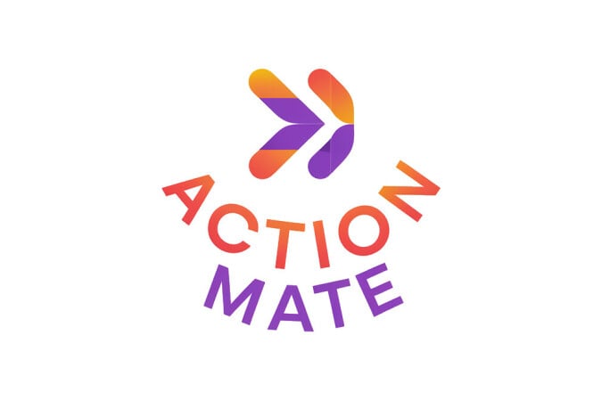 ActionMate logo