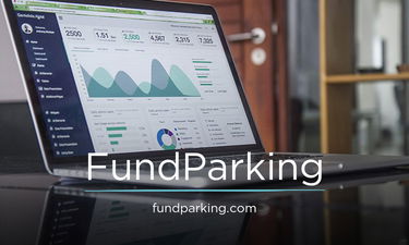 FundParking.com - Creative brandable domain for sale
