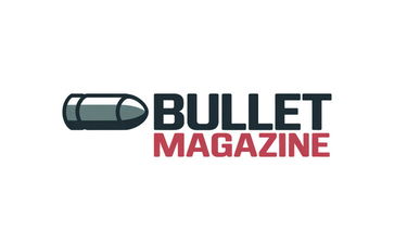BulletMagazine.com - Creative brandable domain for sale