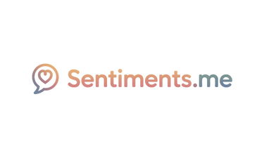 sentiments logo