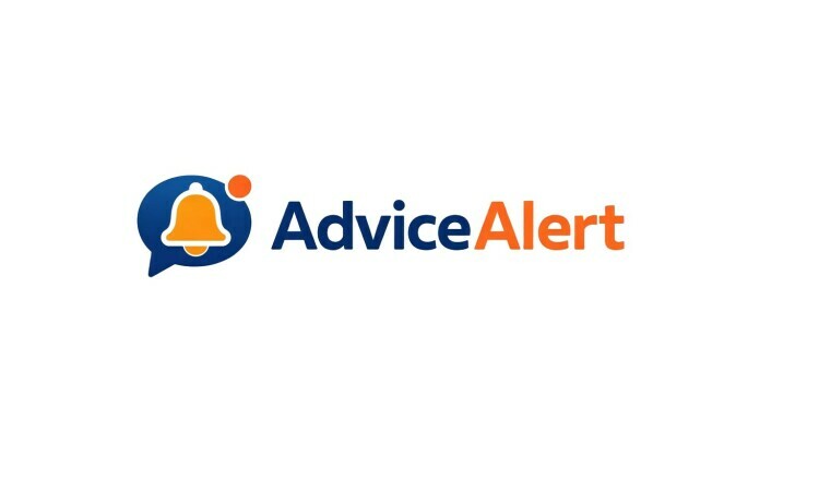 AdviceAlert logo
