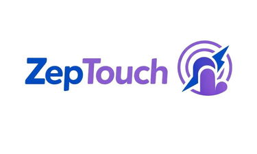 ZepTouch logo
