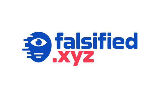 Falsified.xyz