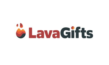 LavaGifts.com - Creative brandable domain for sale