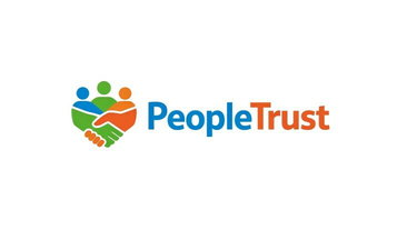 PeopleTrust logo