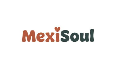 Mexisoul.com - Creative brandable domain for sale